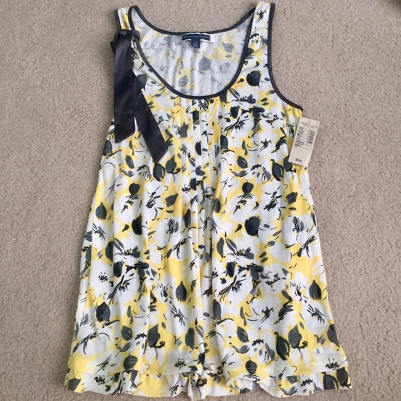 American Eagle Tank Top - Picture 1 of 3